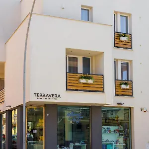 Hébergement de vacances Terravera, Terrasini