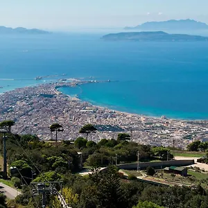 Appartement Sole, Mare E Trallallà, Rilievo