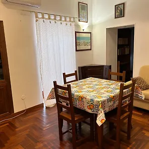 Appartement Toty Guilla, Palerme