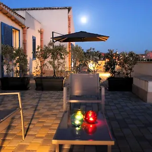 Appartement Terradimare, Trapani