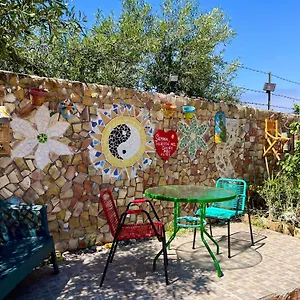 Séjour chez l'habitant Garden Fiorella, Cinisi