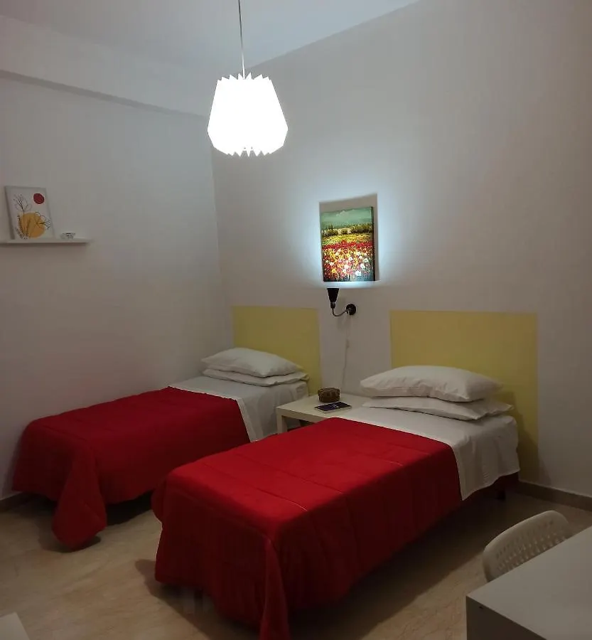 Casa Melf Apartment Terrasini