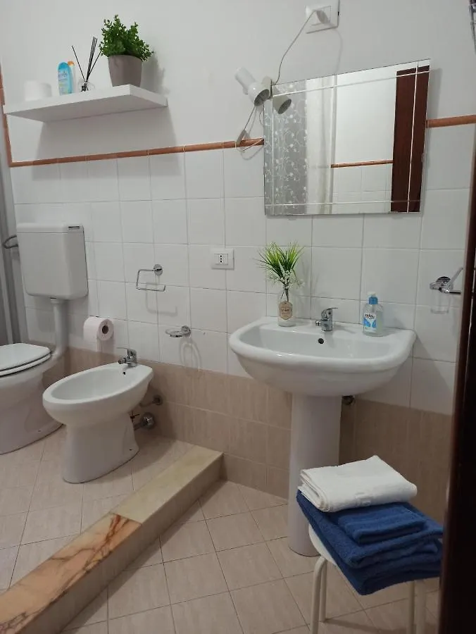 Casa Melf Apartment Terrasini 0*,  Italy