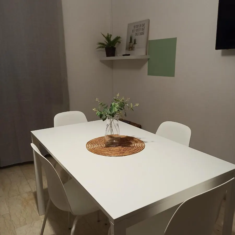 Casa Melf Apartment Terrasini