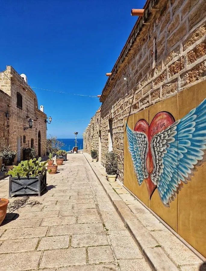 Casa Melf Apartment Terrasini Italy